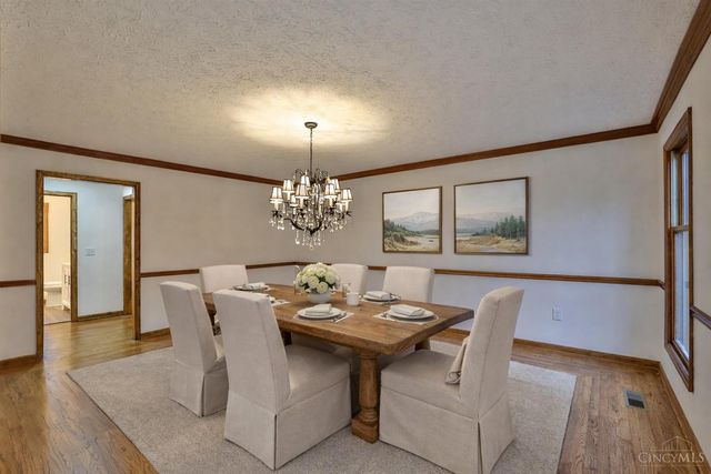 6701 Mauds Hughes Road, Liberty Twp, OH 45011