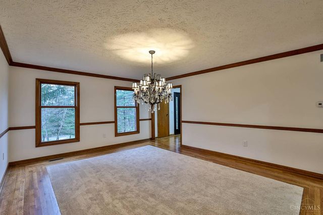 6701 Mauds Hughes Road, Liberty Twp, OH 45011