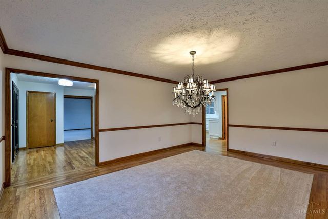 6701 Mauds Hughes Road, Liberty Twp, OH 45011