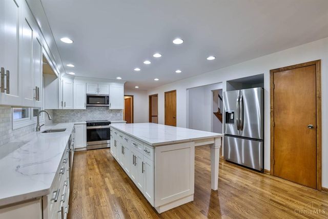 6701 Mauds Hughes Road, Liberty Twp, OH 45011