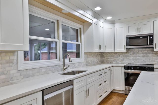 6701 Mauds Hughes Road, Liberty Twp, OH 45011