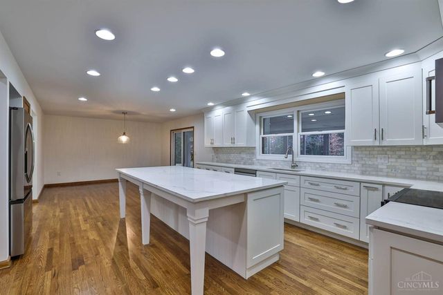 6701 Mauds Hughes Road, Liberty Twp, OH 45011