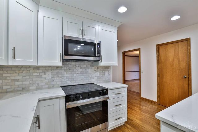 6701 Mauds Hughes Road, Liberty Twp, OH 45011