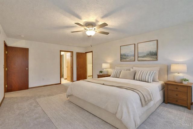 6701 Mauds Hughes Road, Liberty Twp, OH 45011