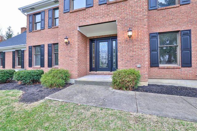 6701 Mauds Hughes Road, Liberty Twp, OH 45011