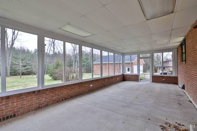 6701 Mauds Hughes Road, Liberty Twp, OH 45011