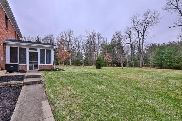 6701 Mauds Hughes Road, Liberty Twp, OH 45011