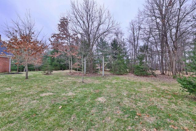 6701 Mauds Hughes Road, Liberty Twp, OH 45011