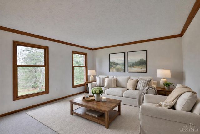 6701 Mauds Hughes Road, Liberty Twp, OH 45011