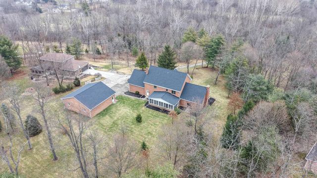 6701 Mauds Hughes Road, Liberty Twp, OH 45011