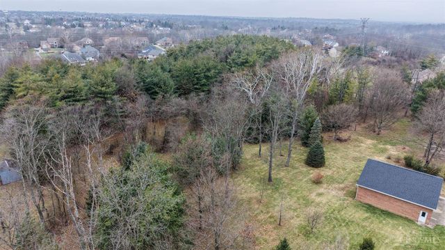 6701 Mauds Hughes Road, Liberty Twp, OH 45011