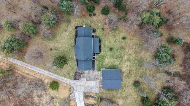 6701 Mauds Hughes Road, Liberty Twp, OH 45011