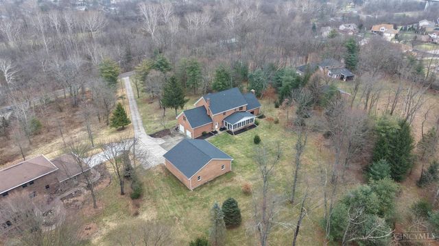 6701 Mauds Hughes Road, Liberty Twp, OH 45011