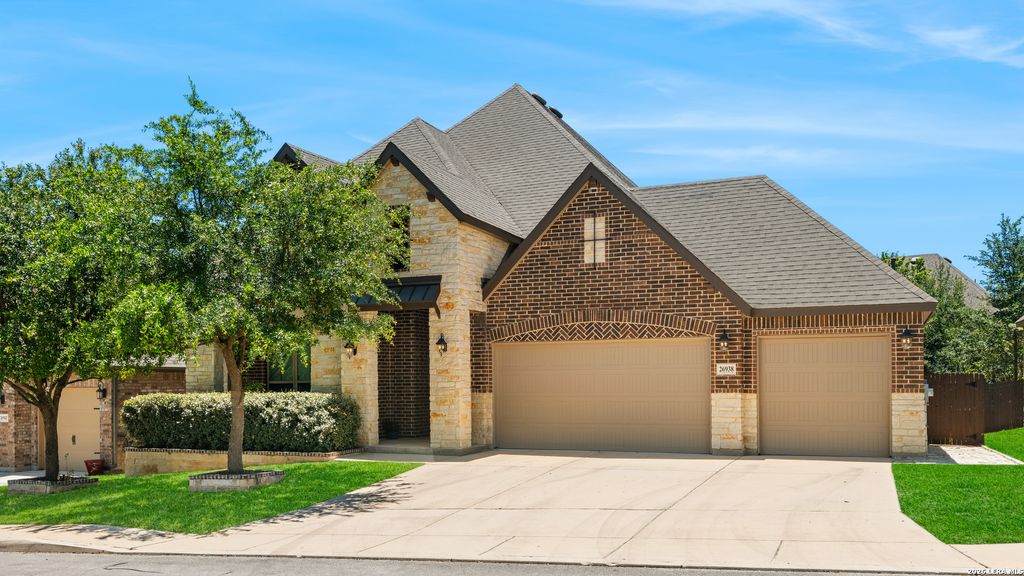 26938 Millstone CV, Boerne, TX 78015