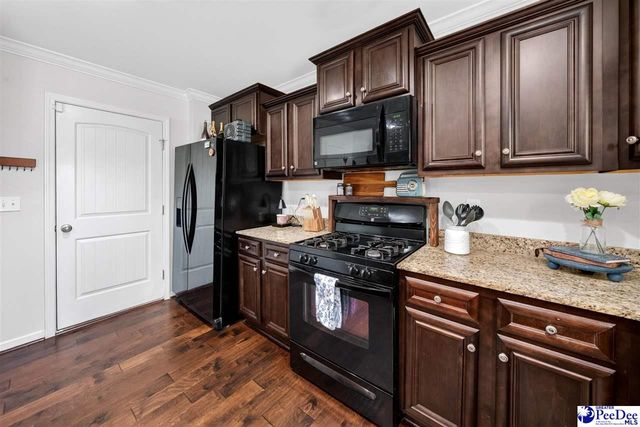 2219 Spicewood Dr, Florence, SC 29505