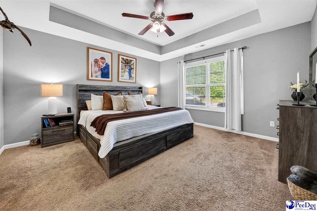 2219 Spicewood Dr, Florence, SC 29505