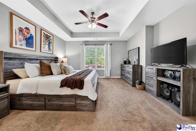 2219 Spicewood Dr, Florence, SC 29505