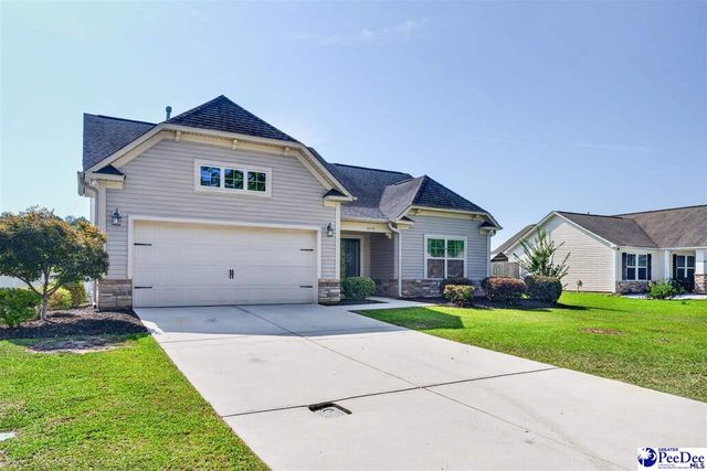 2219 Spicewood Dr, Florence, SC 29505