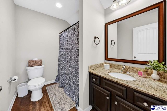 2219 Spicewood Dr, Florence, SC 29505