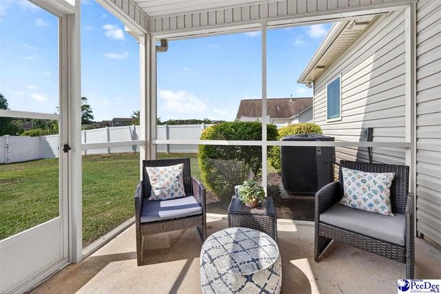 2219 Spicewood Dr, Florence, SC 29505