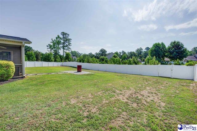 2219 Spicewood Dr, Florence, SC 29505