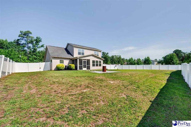 2219 Spicewood Dr, Florence, SC 29505