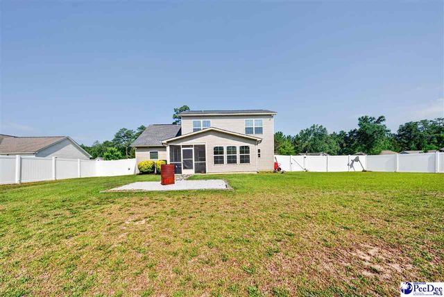 2219 Spicewood Dr, Florence, SC 29505