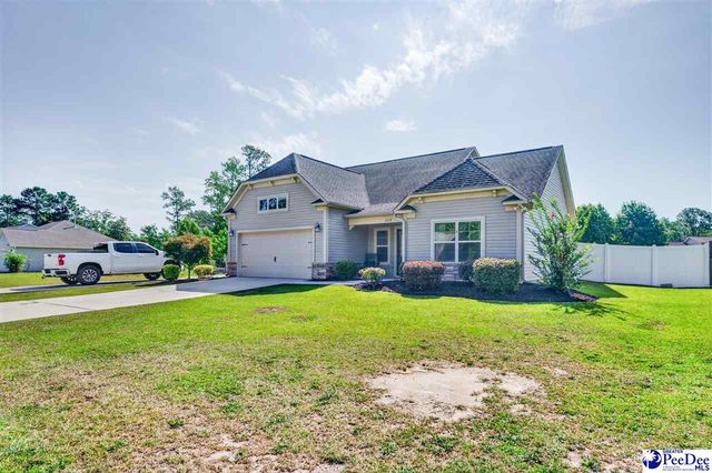 2219 Spicewood Dr, Florence, SC 29505