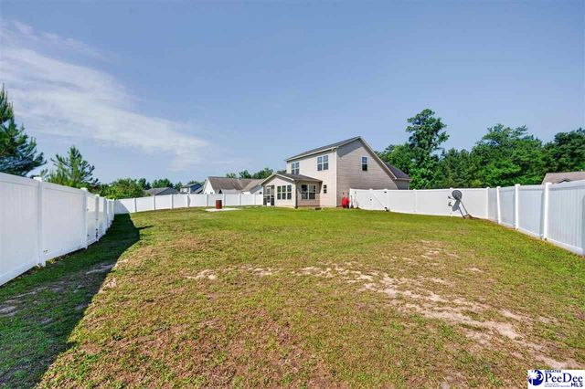 2219 Spicewood Dr, Florence, SC 29505