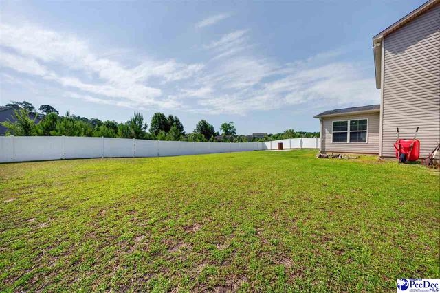2219 Spicewood Dr, Florence, SC 29505