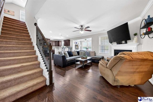 2219 Spicewood Dr, Florence, SC 29505