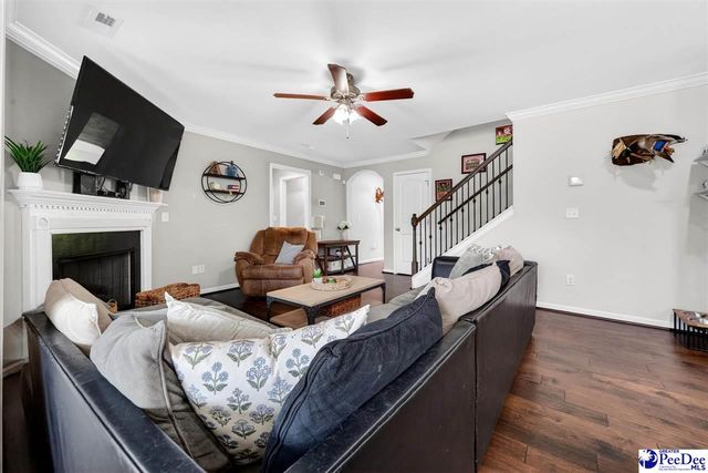 2219 Spicewood Dr, Florence, SC 29505