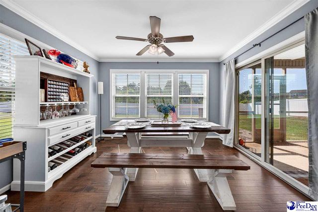 2219 Spicewood Dr, Florence, SC 29505