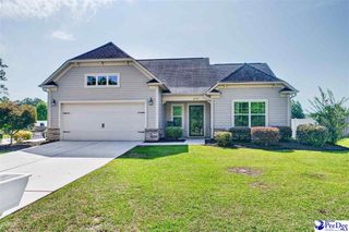 2219 Spicewood Dr, Florence, SC 29505