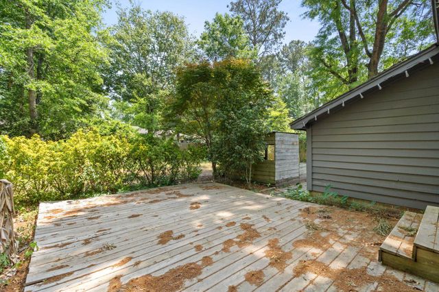 29 Cheyenne Rd., Myrtle Beach, SC 29588