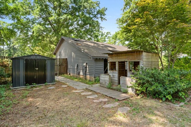 29 Cheyenne Rd., Myrtle Beach, SC 29588