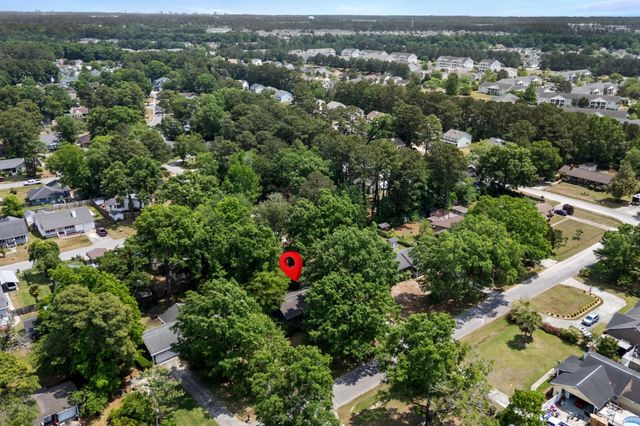29 Cheyenne Rd., Myrtle Beach, SC 29588