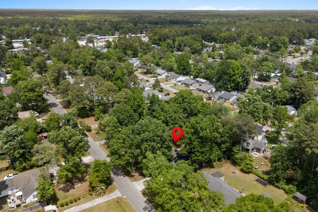 29 Cheyenne Rd., Myrtle Beach, SC 29588