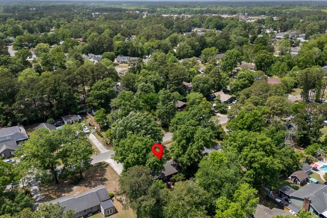 29 Cheyenne Rd., Myrtle Beach, SC 29588