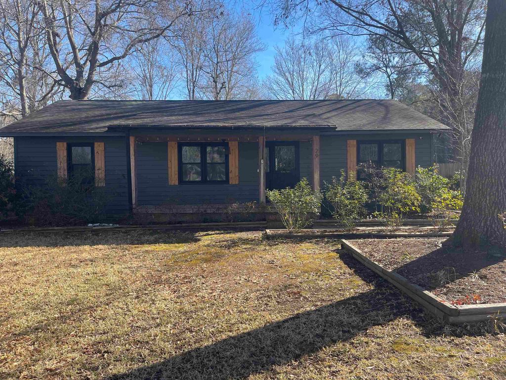 29 Cheyanne Rd., Myrtle Beach, SC 29588