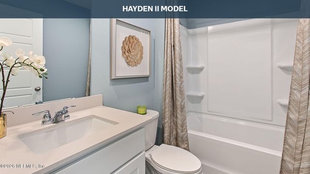 4011 YEW TREE Road, Jacksonville, FL 32218