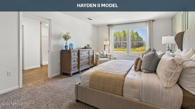 4011 YEW TREE Road, Jacksonville, FL 32218