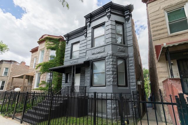 3902 W Fillmore Street, Chicago, IL 60624