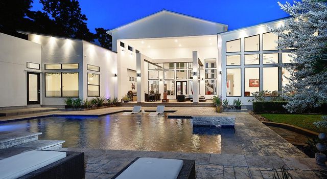 26240 Mcdonald Road, The Woodlands, TX 77380