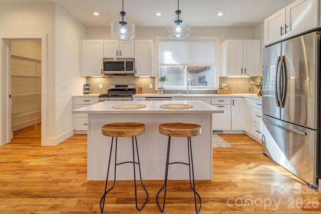 21 Orrinel Way, Asheville, NC 28806