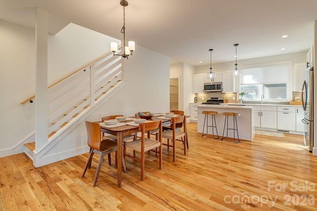 21 Orrinel Way, Asheville, NC 28806