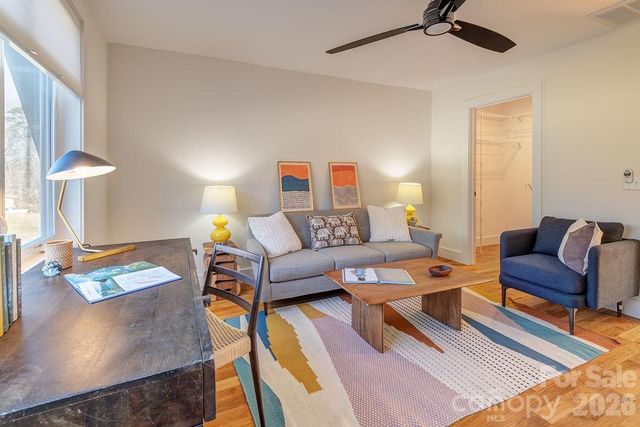 21 Orrinel Way, Asheville, NC 28806