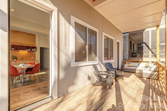 21 Orrinel Way, Asheville, NC 28806