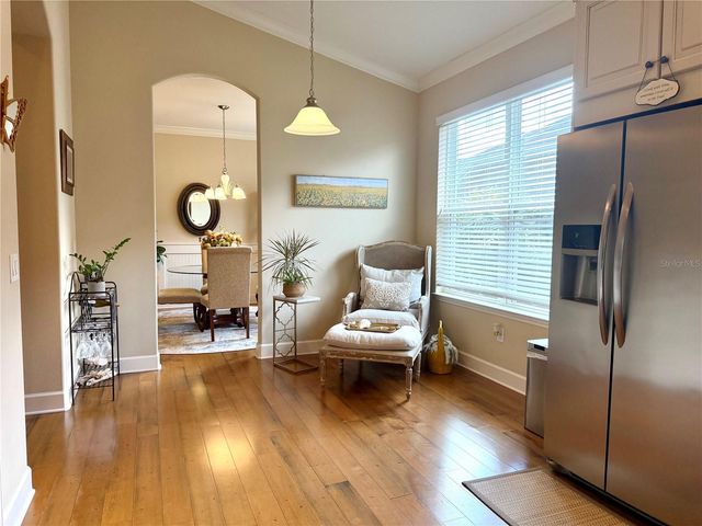 7229 MONARDA DRIVE, Sarasota, FL 34238