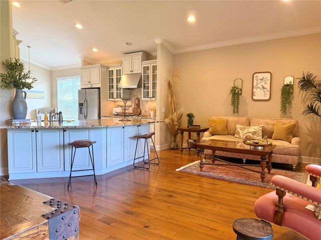 7229 MONARDA DRIVE, Sarasota, FL 34238